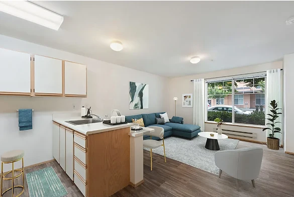 Image of Boardwalk Senior Affordable Apartments (4)