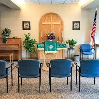 Image of Good Samaritan - Larimore Senior Living (4)