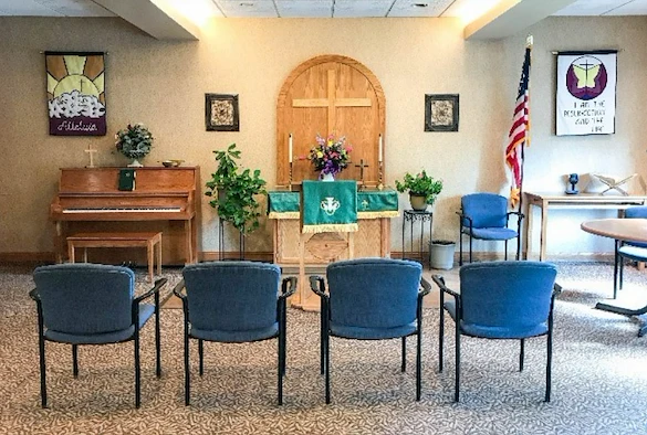 Image of Good Samaritan - Larimore Senior Living (4)