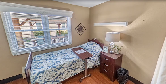 Image of Brownsburg Health Care Center (5)