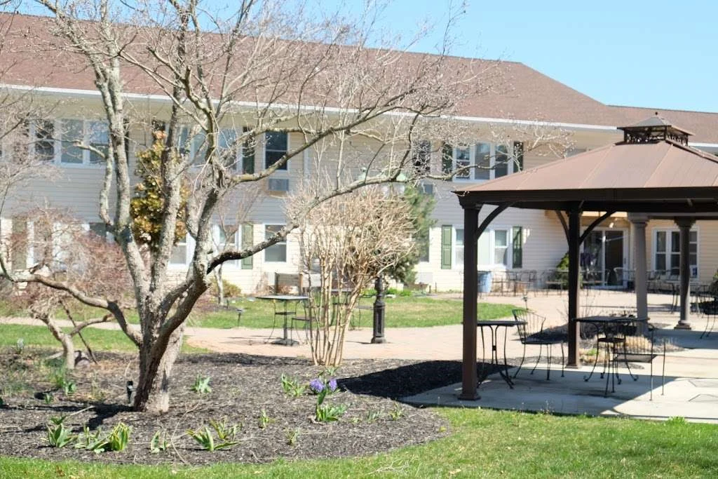 Image of Fallsview Nursing And Rehabilitation Center (2)