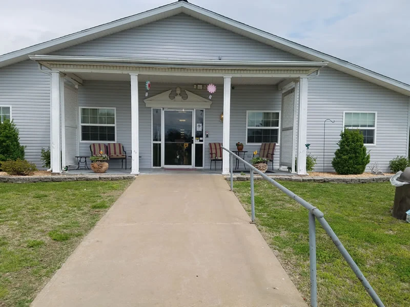 Image of Granby House (6)