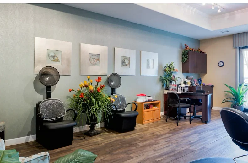 Image of HighPointe Senior Living (2)