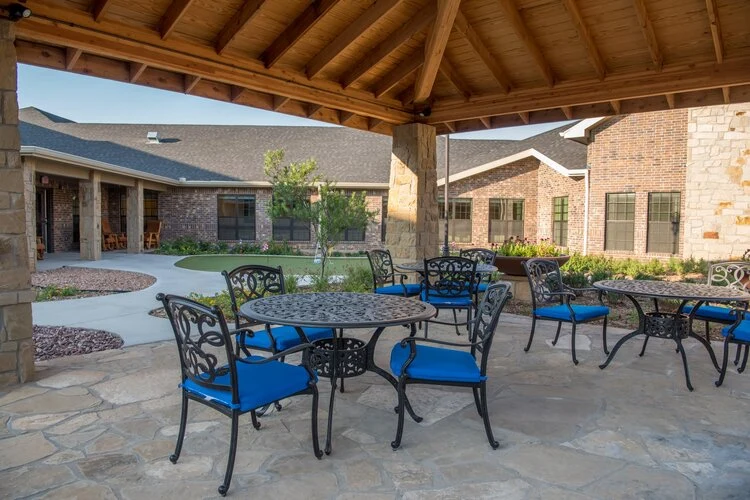 Image of Ashton Medical Lodge (4)