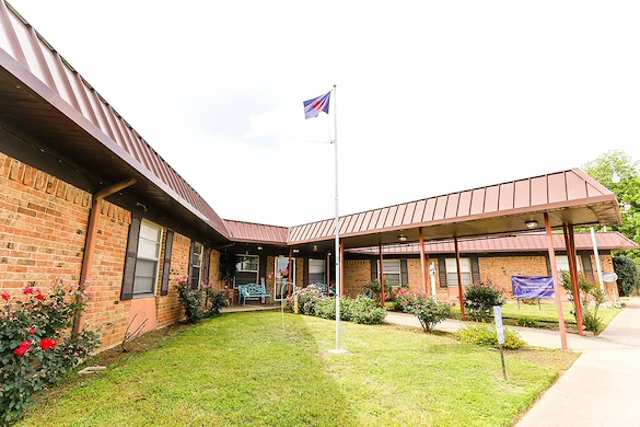 Image of Cass Valley Healthcare Center (1)