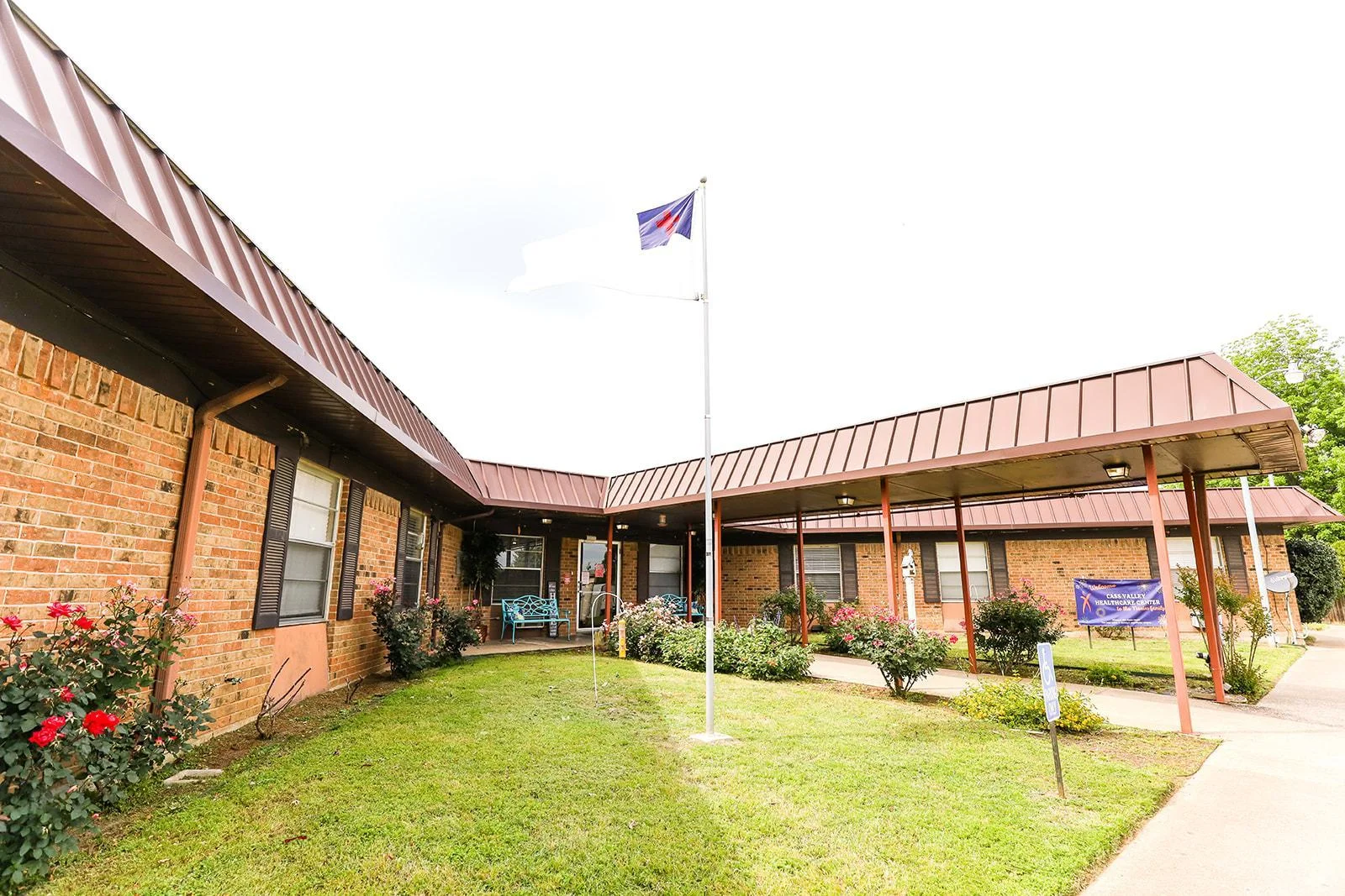 Image of Cass Valley Healthcare Center (1)