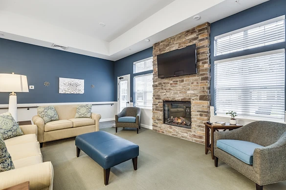 Image of Cranberry Park of Milford (8)