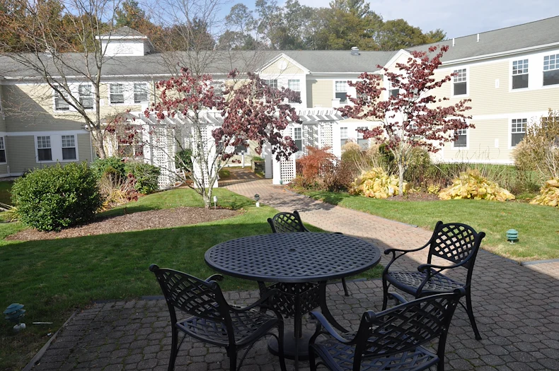 Image of The Arbors at Taunton (8)