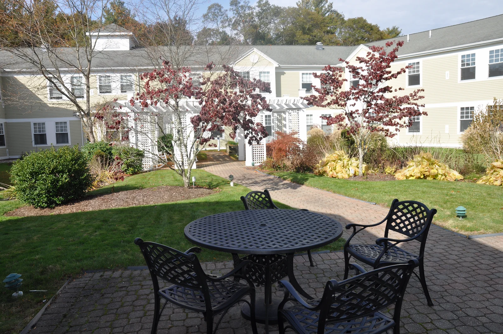 Image of The Arbors at Taunton (8)