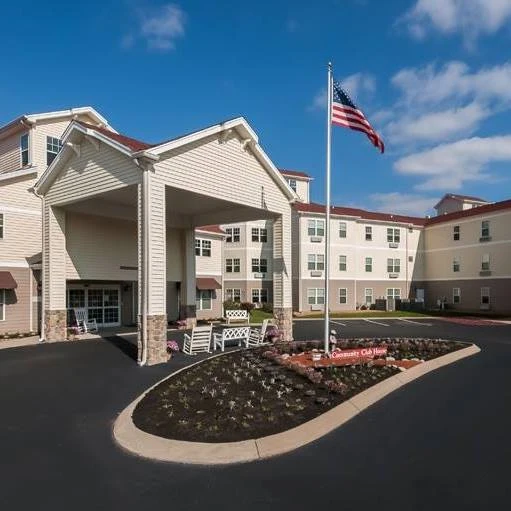 Image of Fieldstone Place (1)