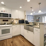 Thurber Tower - Independent Living