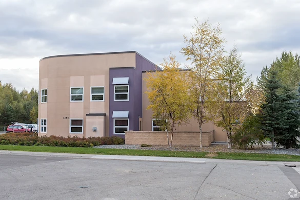 Image of Russian Jack Manor (1)