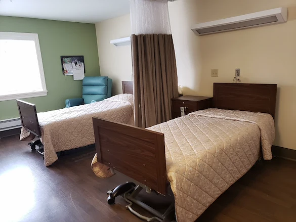 Image of Smithville Western Care Center (4)