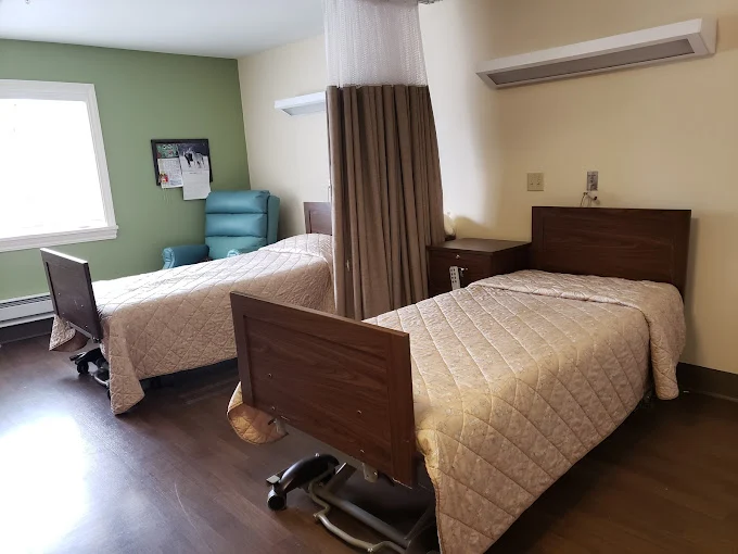 Image of Smithville Western Care Center (4)