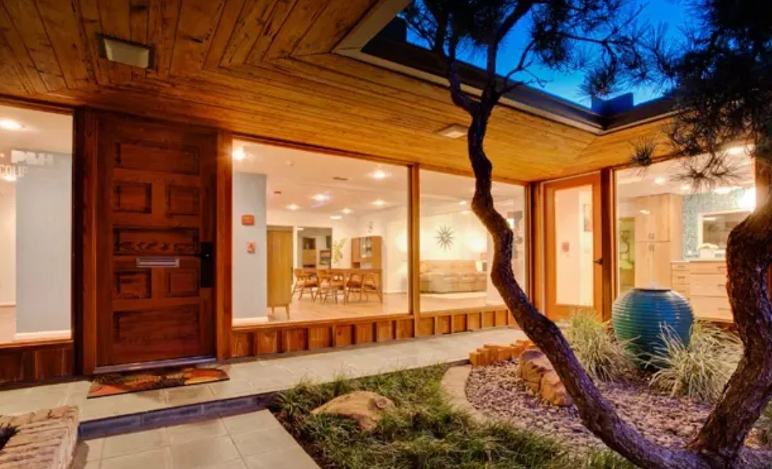 Image of Silver Leaf Grand Prairie (2)