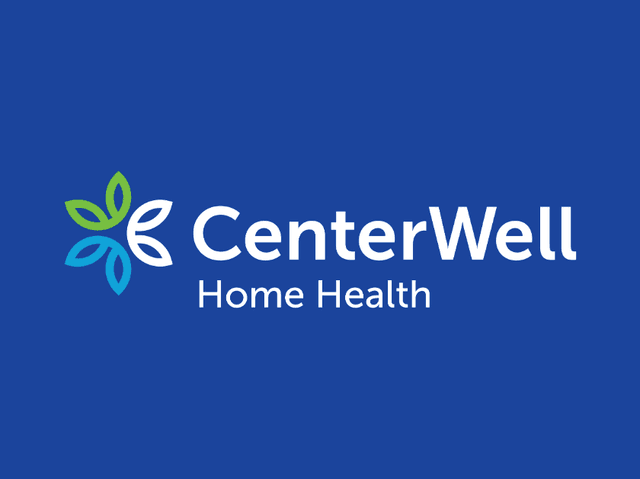 CenterWell Home Health Brownwood's Logo