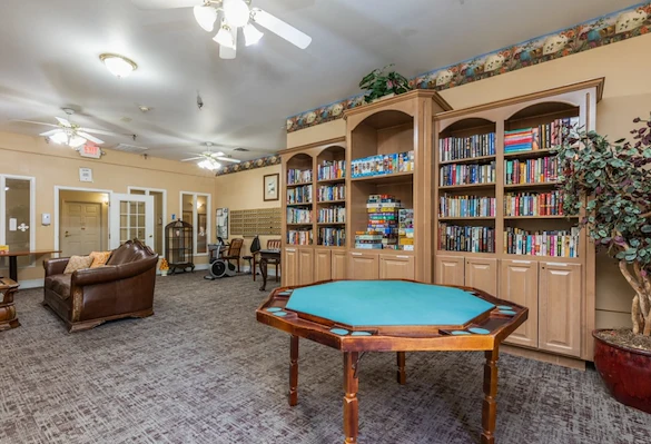 Image of Desert View Senior Living (4)