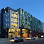 Image of Mosaic Apartments (1)