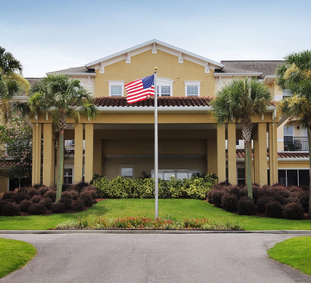 Image of American House Zephyrhills (2)