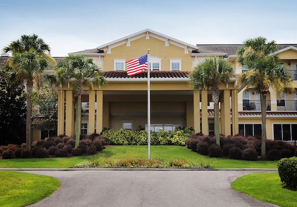 Image of American House Zephyrhills (2)