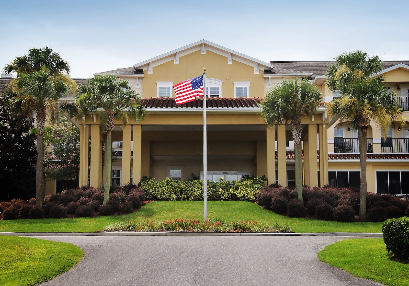Image of American House Zephyrhills (2)
