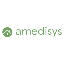 Amedisys Hospice's Logo