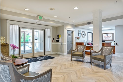 Image of Kenmore Senior Living (2)