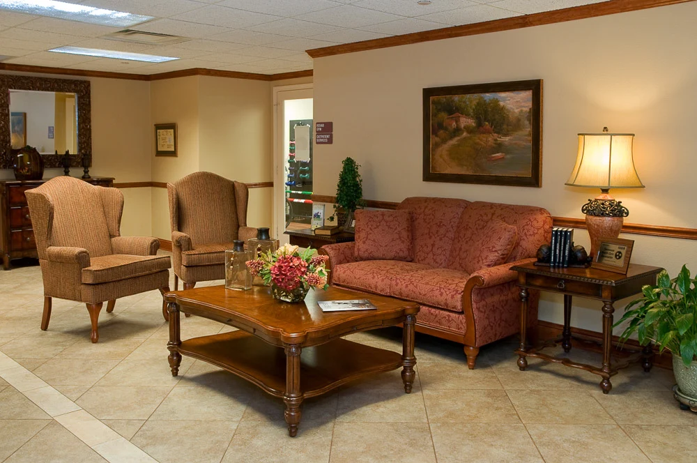Image of Life Care Center Of Crossville (2)