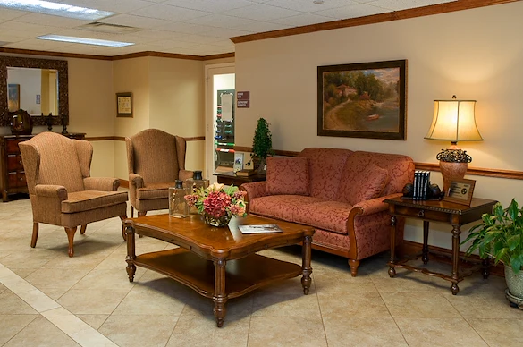 Image of Life Care Center Of Crossville (2)