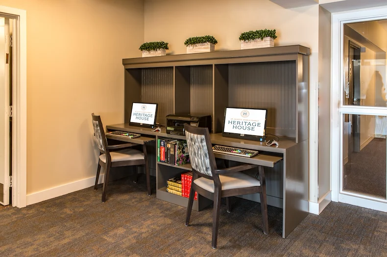 Image of Heritage House (6)