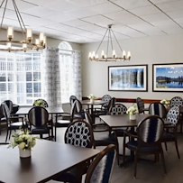 Image of Regency Coupeville Rehab And Nursing Center (5)