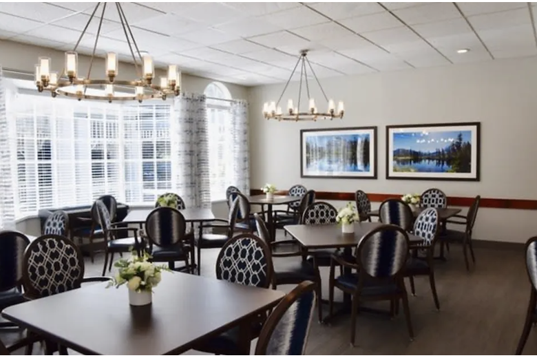 Image of Regency Coupeville Rehab And Nursing Center (5)
