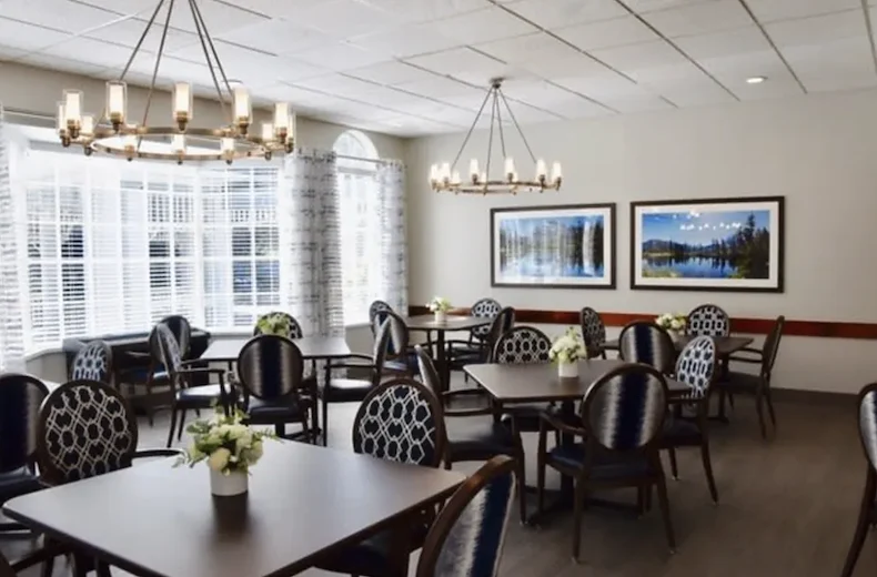 Image of Regency Coupeville Rehab And Nursing Center (5)