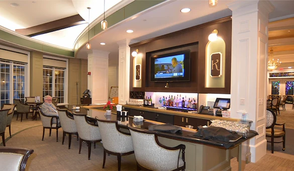 Image of Westminster-Canterbury Of Richmond (8)