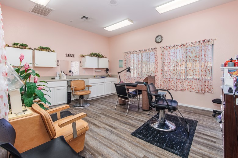 Image of Claremont Assisted Living (5)