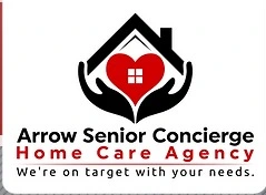 Arrow Senior Concierge's Logo