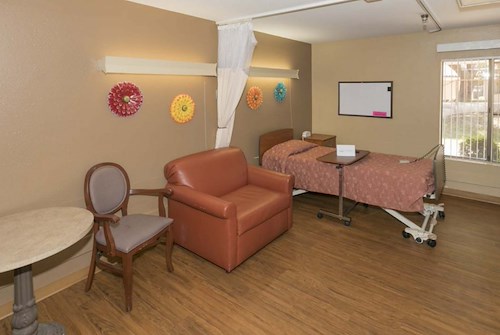 Image of Lake Pleasant Post Acute Rehabilitation Center (5)