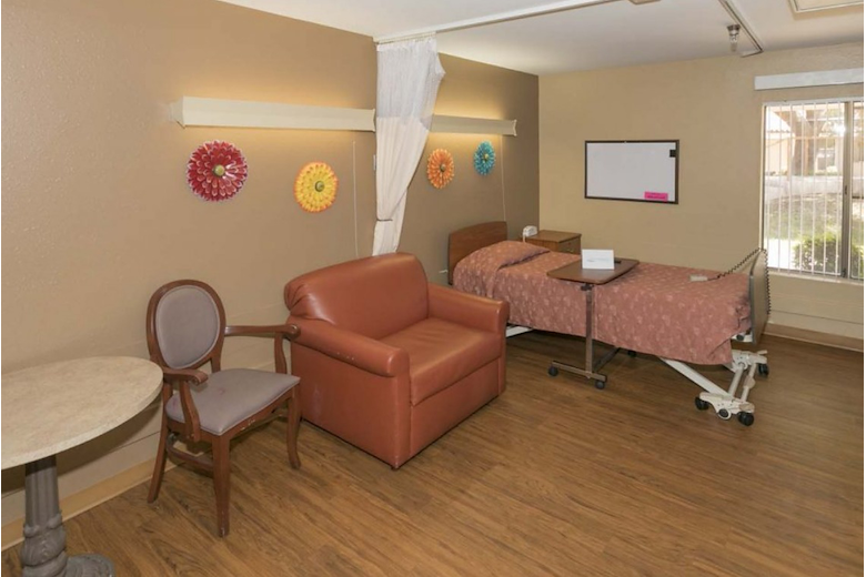 Image of Lake Pleasant Post Acute Rehabilitation Center (5)