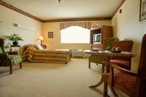 Image of The Willows at Bellevue Senior Living (5)