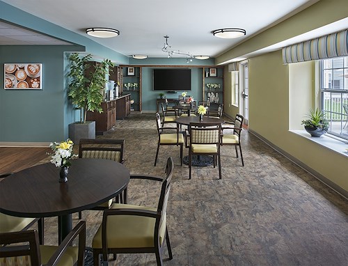 Image of Grand Woods Senior Apartments (4)