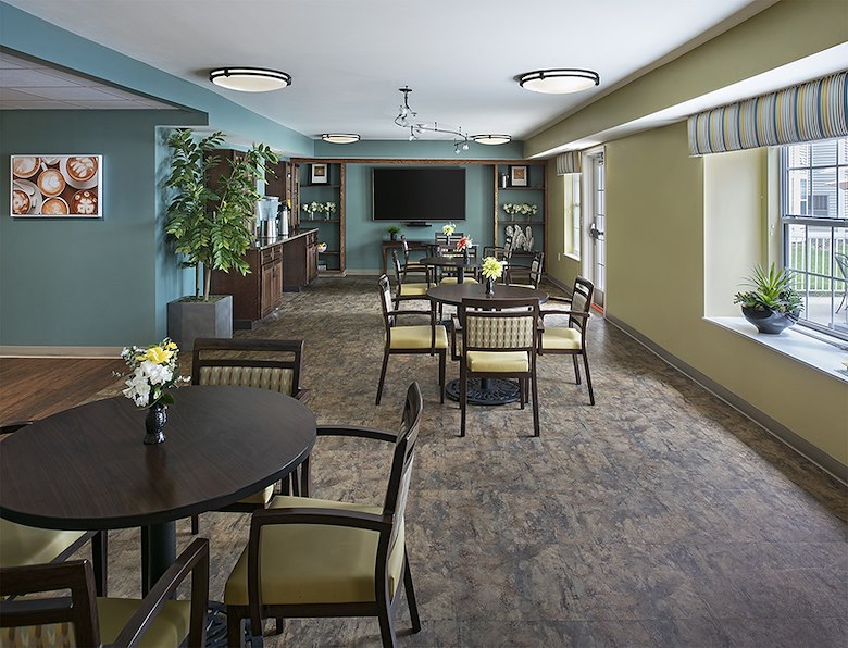 Image of Grand Woods Senior Apartments (4)