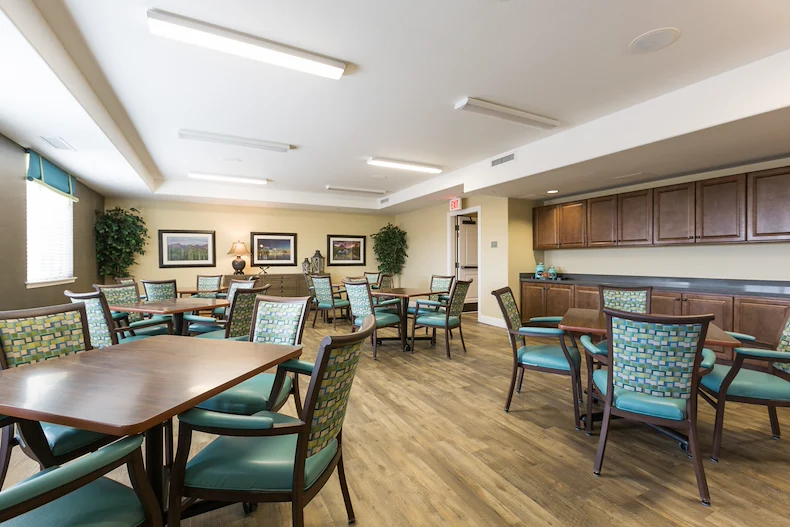Image of The Enclave at Anthem Senior Living (9)