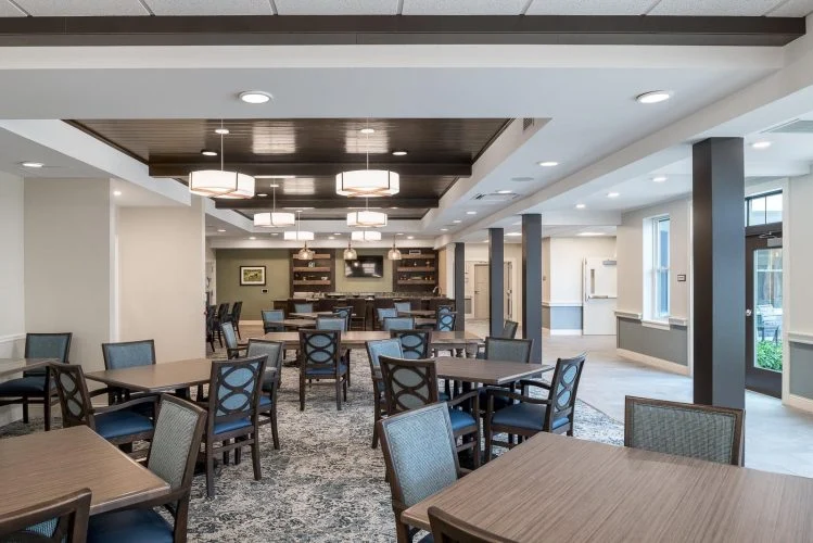 Image of Maple Ridge Lodge Assisted Living (7)