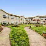 Image of Merrill Gardens at Sheldon Park (9)