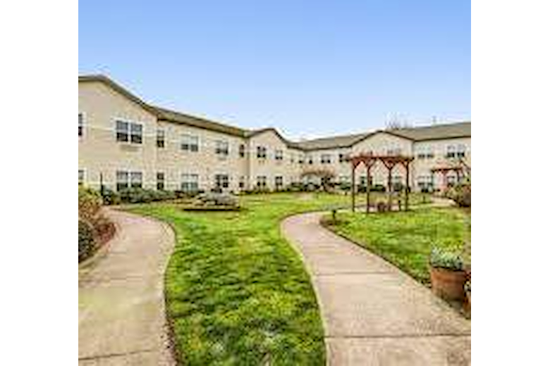 Image of Merrill Gardens at Sheldon Park (9)
