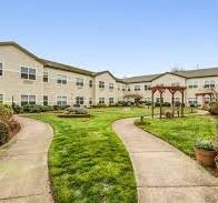 Image of Merrill Gardens at Sheldon Park (9)