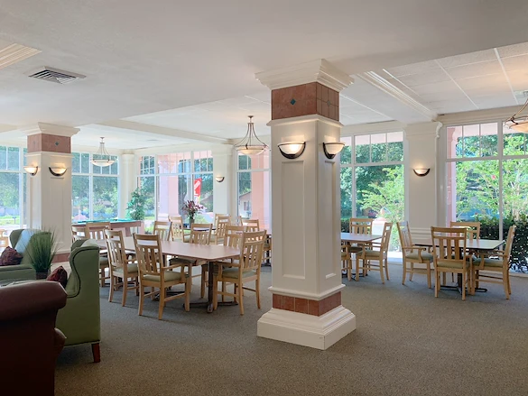 Image of Osprey Manor (2)