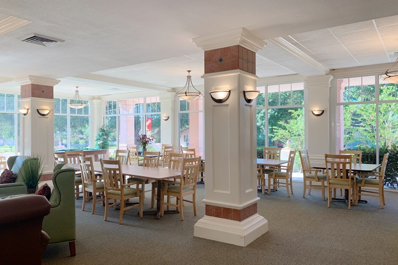 Image of Osprey Manor (2)