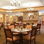 Image of Oak Park Senior Living (3)