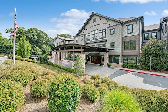 Image of The Phoenix at Milton (1)